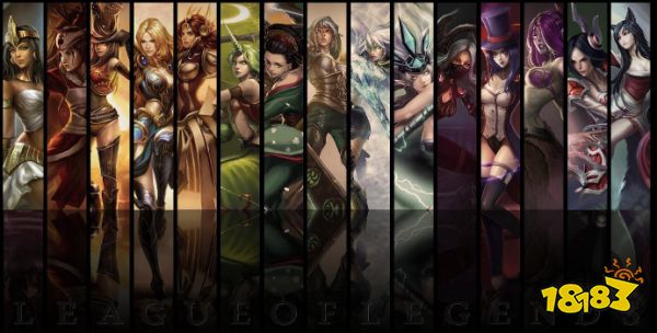 lol愚人节新模式上线 愚人节新模式番茄玩法曝光介绍