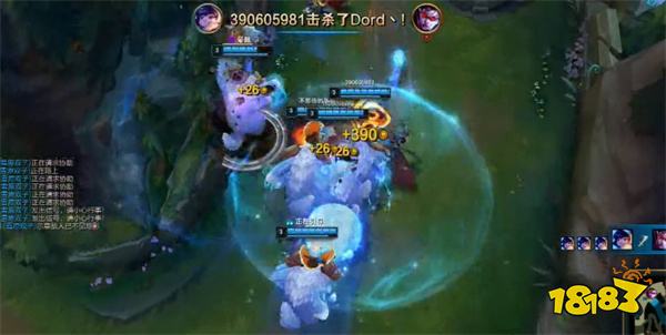 lol2023年輪換模式時間 英雄聯盟2023年輪換模式時間表