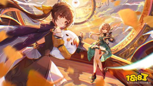 崩坏星穹铁道光锥拂晓之前适合谁用 光锥拂晓之前适合角色及技能分析