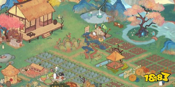 桃源深处有人家新手攻略 游戏新手入门指南大全