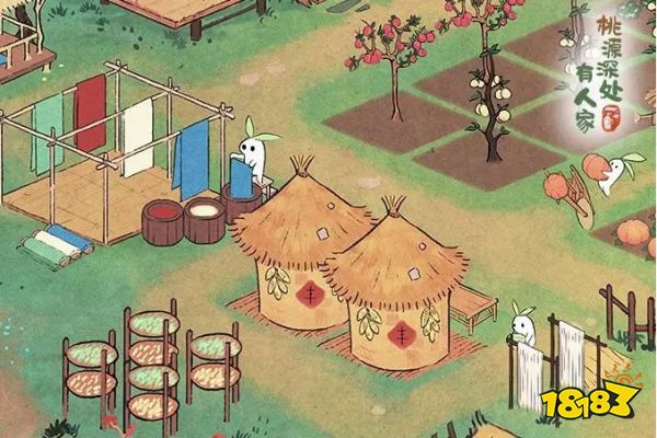 桃源深处有人家兑换码大全 游戏兑换码分享及使用方法