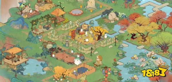 桃源深处有人家怎么升级山志 山志等级升级方法分享