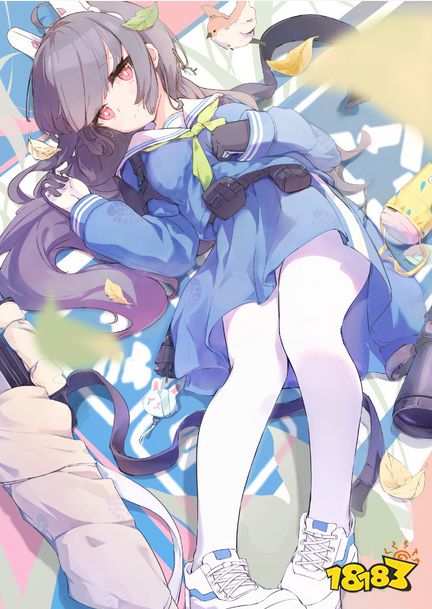 碧蓝档案国内版号过审 碧蓝档案国服即将上线