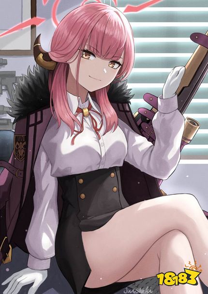 碧蓝档案角色强度排行榜 碧蓝档案国服角色强度榜