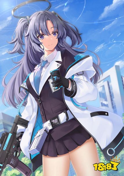 碧蓝档案角色强度排行榜 碧蓝档案国服角色强度榜