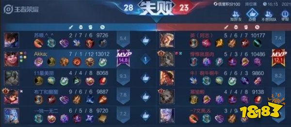 lol手游钻石局为什么难打