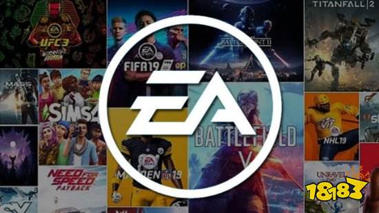 EA多款游戏将于4月28日全网下架：《战地1943》等
