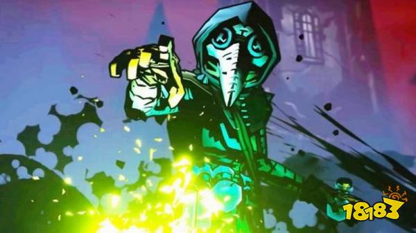 《暗黑地牢2》DLC将提供很酷的东西 让玩家大呼过瘾