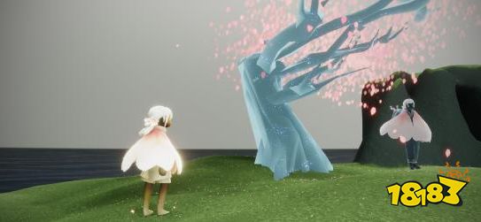 光遇花憩节花羽斗篷怎么换 花之日斗篷价格介绍