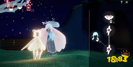 光遇花憩节双马尾发型怎么换 花之日双马尾发型价格介绍