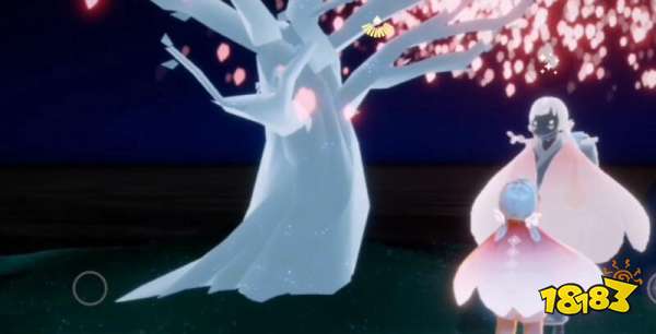 光遇花憩节兑换先祖位置在哪 花之日物品去哪兑换