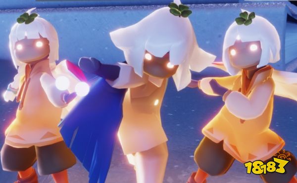 光遇四叶草绝版头饰怎么兑换 四叶草绝版头饰出售价格