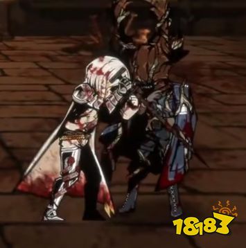 边狱公司3.23新UP卡池浮士德希斯克利夫登场 全新人格N公司抽出限定卡池