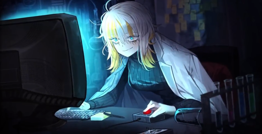 边狱公司3.23新up卡池浮士德希斯克利夫登场 全新人格n公司抽出限定卡