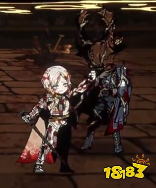 边狱公司3.23新UP卡池浮士德希斯克利夫登场 全新人格N公司抽出限定卡池