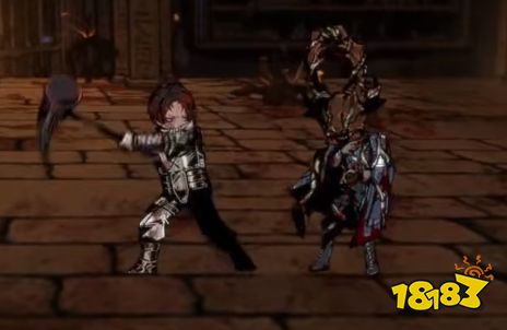 边狱公司3.23新UP卡池浮士德希斯克利夫登场 全新人格N公司抽出限定卡池