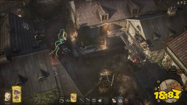 被遗忘的我们第十二章通关攻略 被遗忘的我们第十二章全收藏品收集攻略