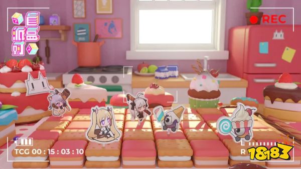 盲盒派对官方版