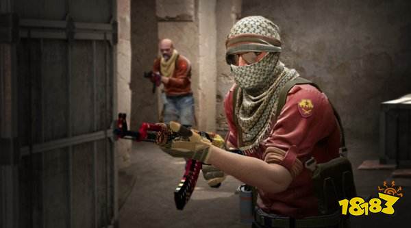 CSGO2饰品互通吗 CSGO起源2饰品互通机制详解