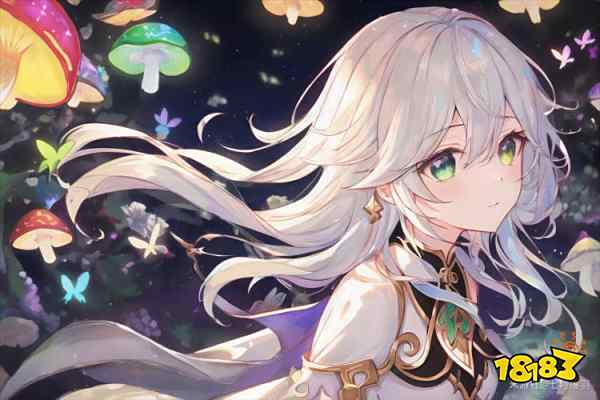 原神草神天赋材料介绍 草神纳西妲天赋材料有哪些