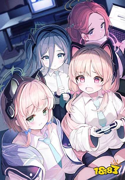 碧蓝档案国际服安装下载方法 蔚蓝档案国际服入门指南分享