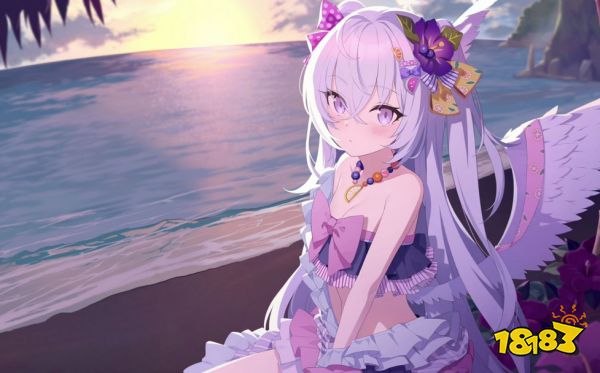 碧蓝档案国服下载方法 蔚蓝档案国服下载安装分享