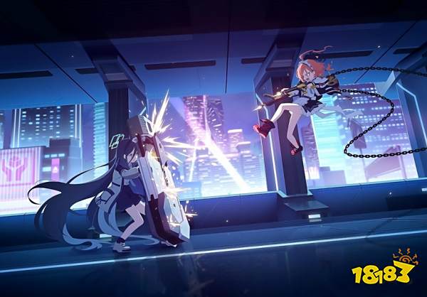 碧蓝档案台服下载方法 蔚蓝档案台服下载安装分享