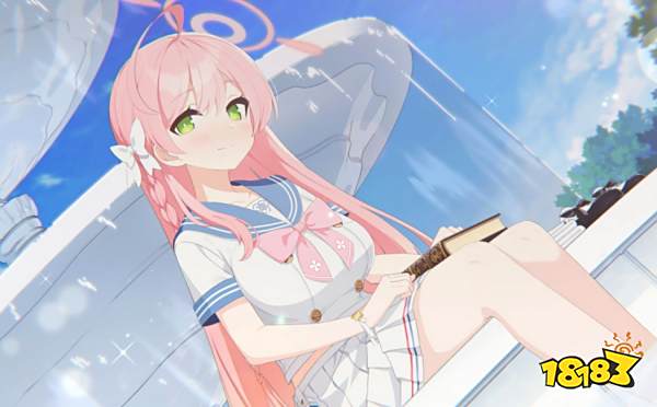 碧蓝档案台服下载方法 蔚蓝档案台服下载安装分享