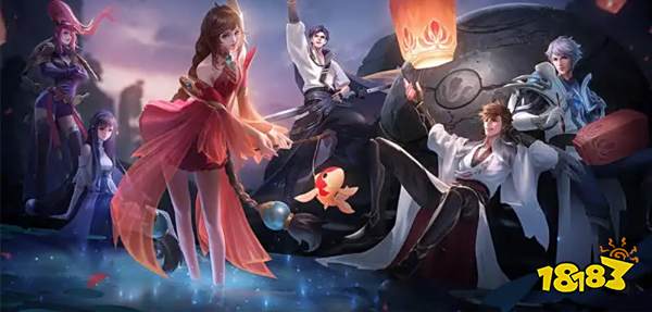 王者荣耀夏洛特新皮肤浮生妄怎么样 夏洛特新皮肤浮生妄技能特效一览