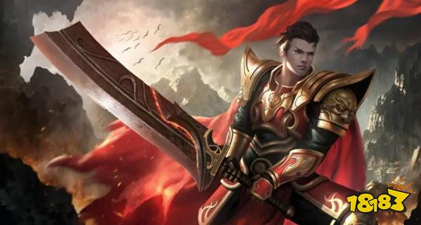 天王神途手游下载