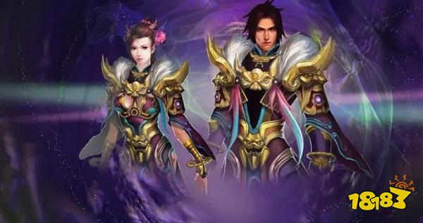 月魂神途官方下载