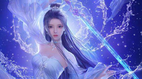 十大画质超高的仙侠变态手游有哪些(受欢迎的仙侠变态手游推荐2023)