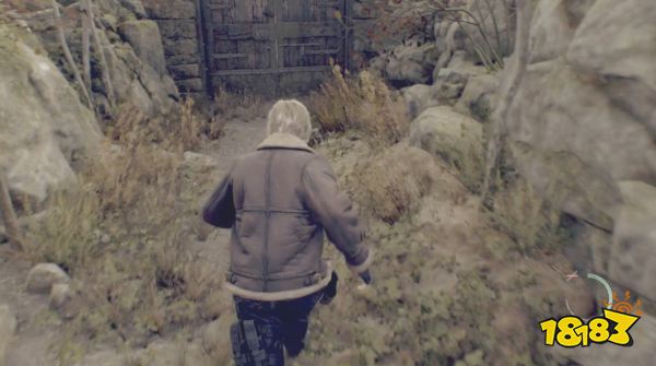 生化危机4重制版冲锋枪在哪 生化危机4重制版冲锋枪获得方法介绍