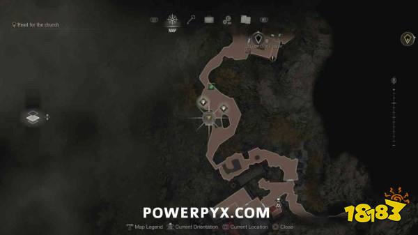 生化危机4重制版全发条人偶收集攻略 生化危机4重制版全发条人偶位置大全