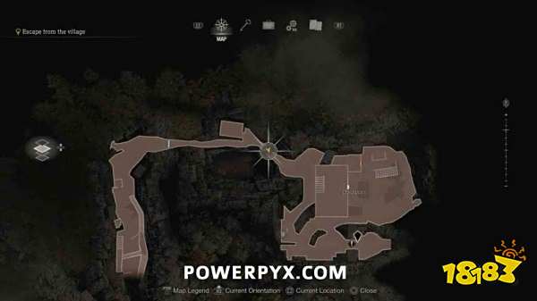 生化危机4重制版全发条人偶收集攻略 生化危机4重制版全发条人偶位置大全