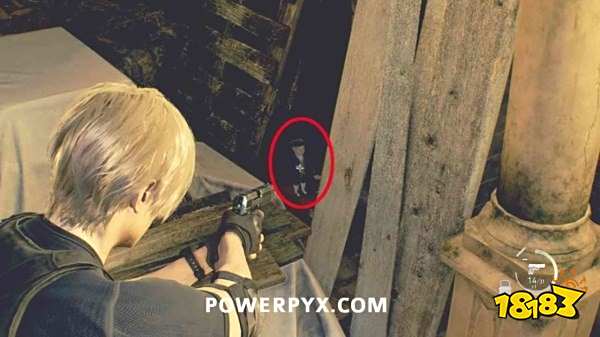 生化危机4重制版全发条人偶收集攻略 生化危机4重制版全发条人偶位置大全