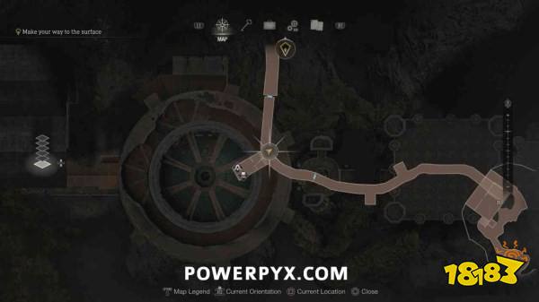 生化危机4重制版全发条人偶收集攻略 生化危机4重制版全发条人偶位置大全