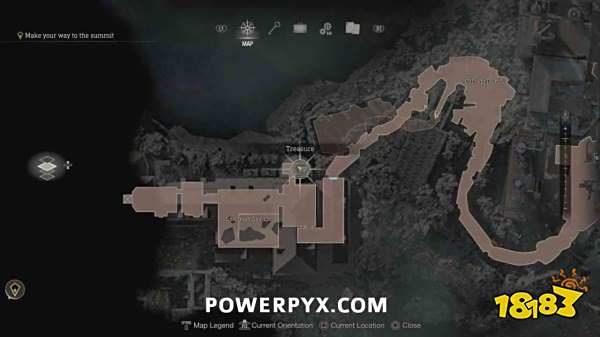 生化危机4重制版全发条人偶收集攻略 生化危机4重制版全发条人偶位置大全