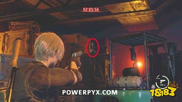 生化危机4重制版全发条人偶收集攻略 生化危机4重制版全发条人偶位置大全