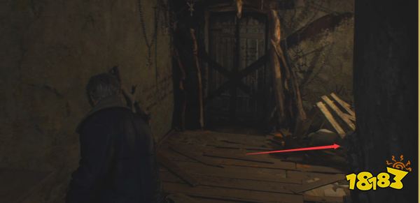 生化危机4重制版第一章猎人小屋怎么过 第一章猎人小屋全收集图文攻略