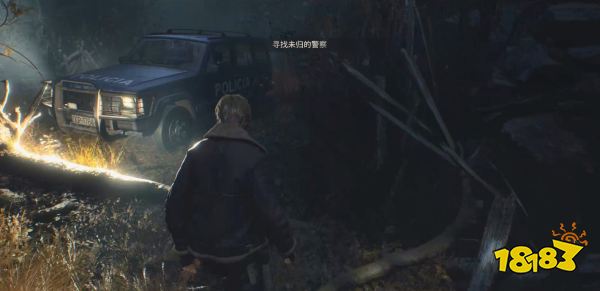 生化危机4重制版第一章猎人小屋怎么过 第一章猎人小屋全收集图文攻略