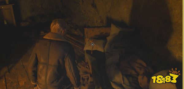 生化危机4重制版第一章猎人小屋怎么过 第一章猎人小屋全收集图文攻略