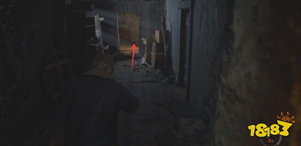 生化危机4重制版第一章猎人小屋怎么过 第一章猎人小屋全收集图文攻略