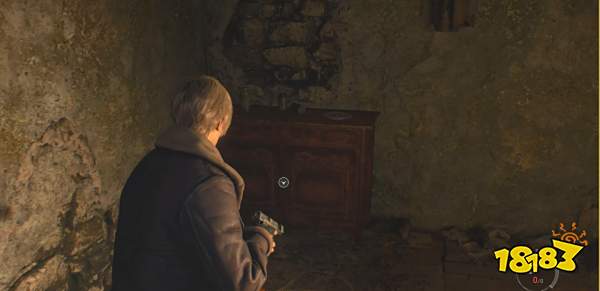 生化危机4重制版第一章猎人小屋怎么过 第一章猎人小屋全收集图文攻略