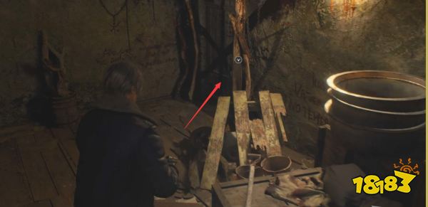 生化危机4重制版第一章猎人小屋怎么过 第一章猎人小屋全收集图文攻略