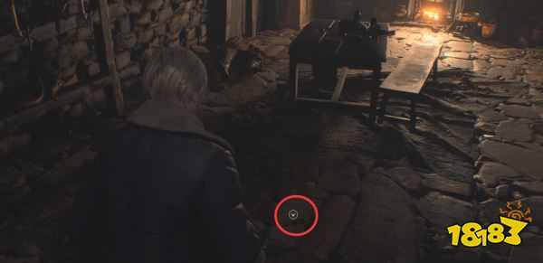 生化危机4重制版第一章猎人小屋怎么过 第一章猎人小屋全收集图文攻略