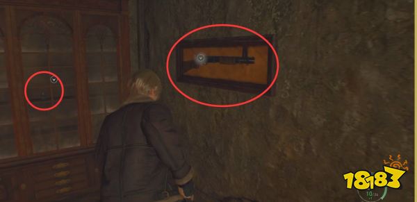 生化危机4重制版第一章电锯怎么打 生化危机4重制版第一章电锯图文攻略