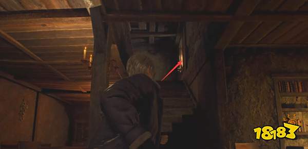 生化危机4重制版第一章村庄广场怎么打 生化危机4重制版第一章村庄广场图文攻略