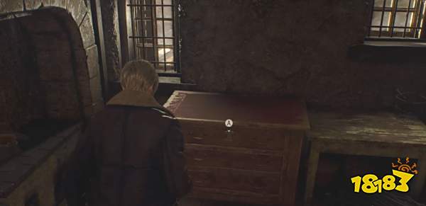 生化危机4重制版第一章村庄广场怎么打 生化危机4重制版第一章村庄广场图文攻略