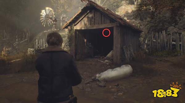 生化危机4重制版破坏蓝色徽章任务怎么做 破坏蓝色徽章任务攻略